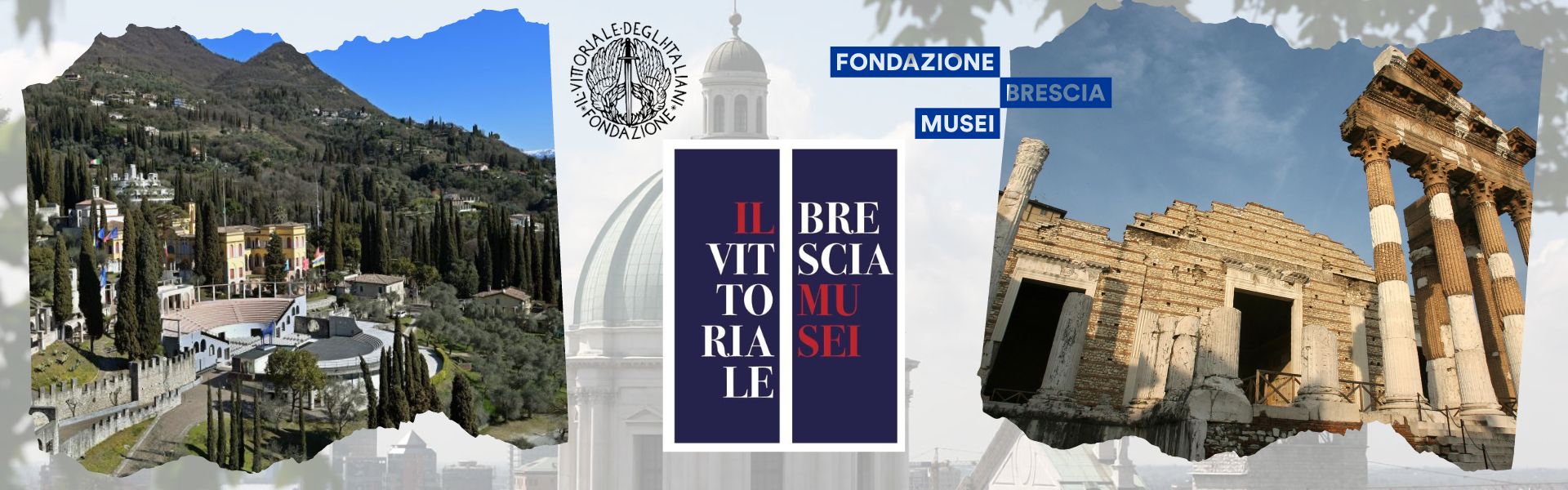 Fondazione Brescia Musei e Vittoriale