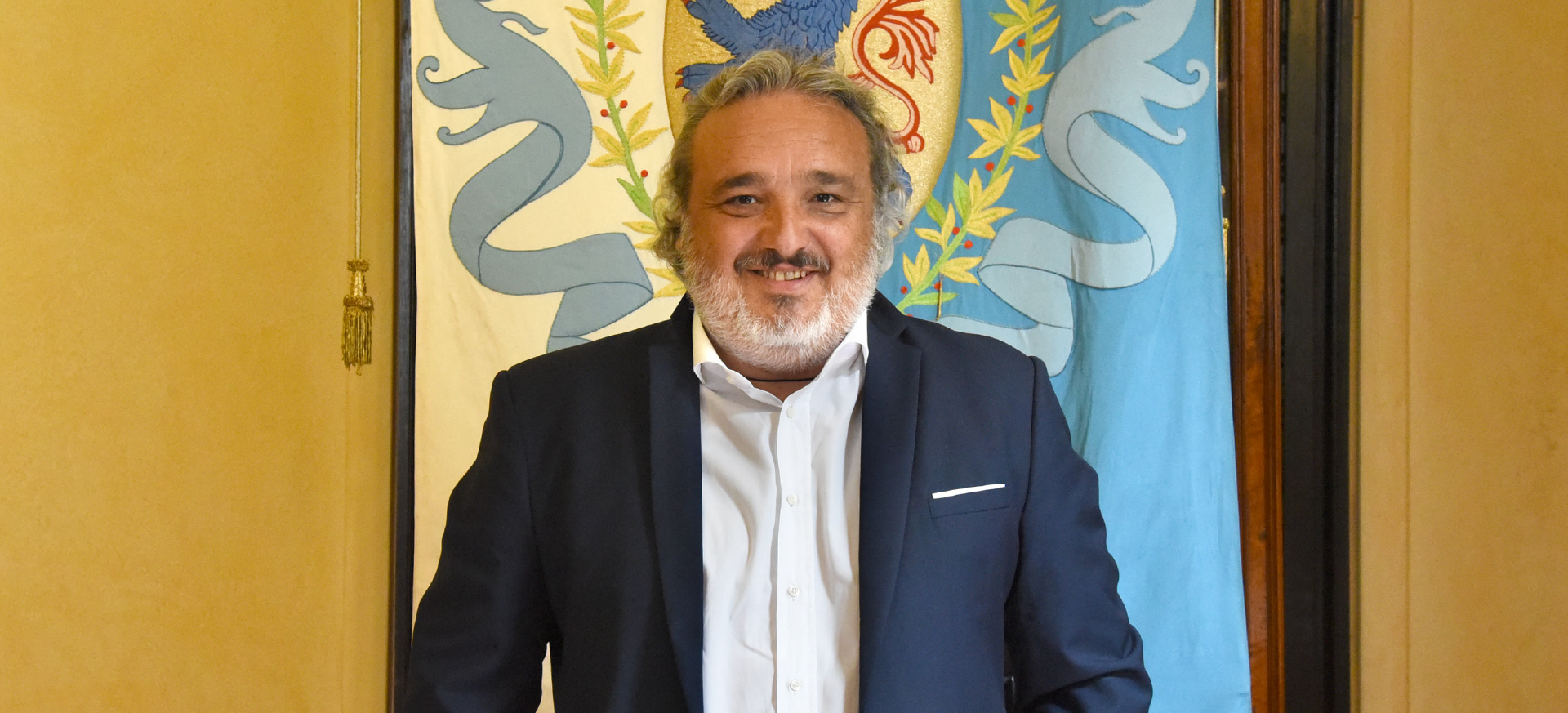 Massimiliano Battagliola