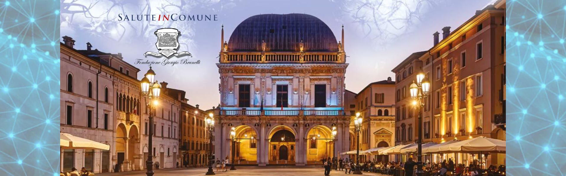 Salute in comune – 7 luglio