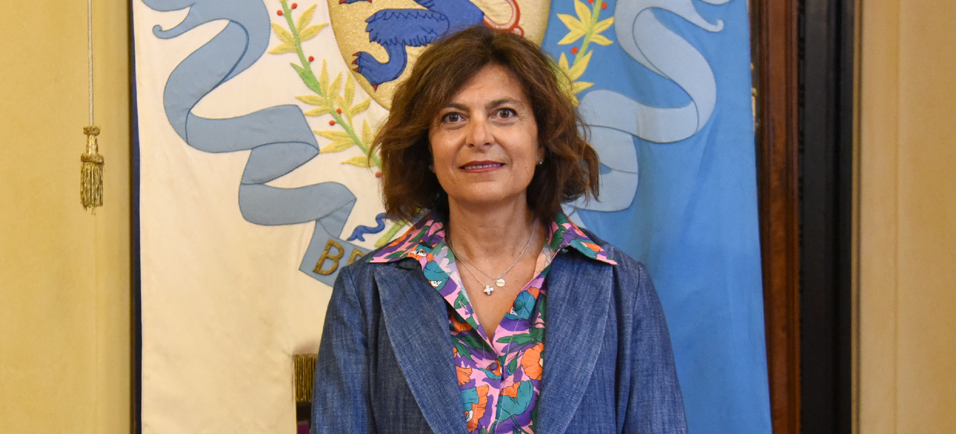 Mariangela Nini Ferrari