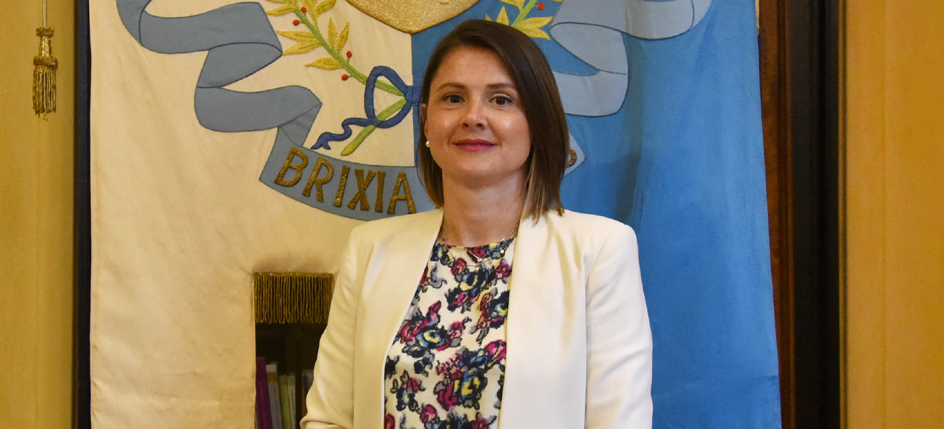 Mariachiara Fornasari