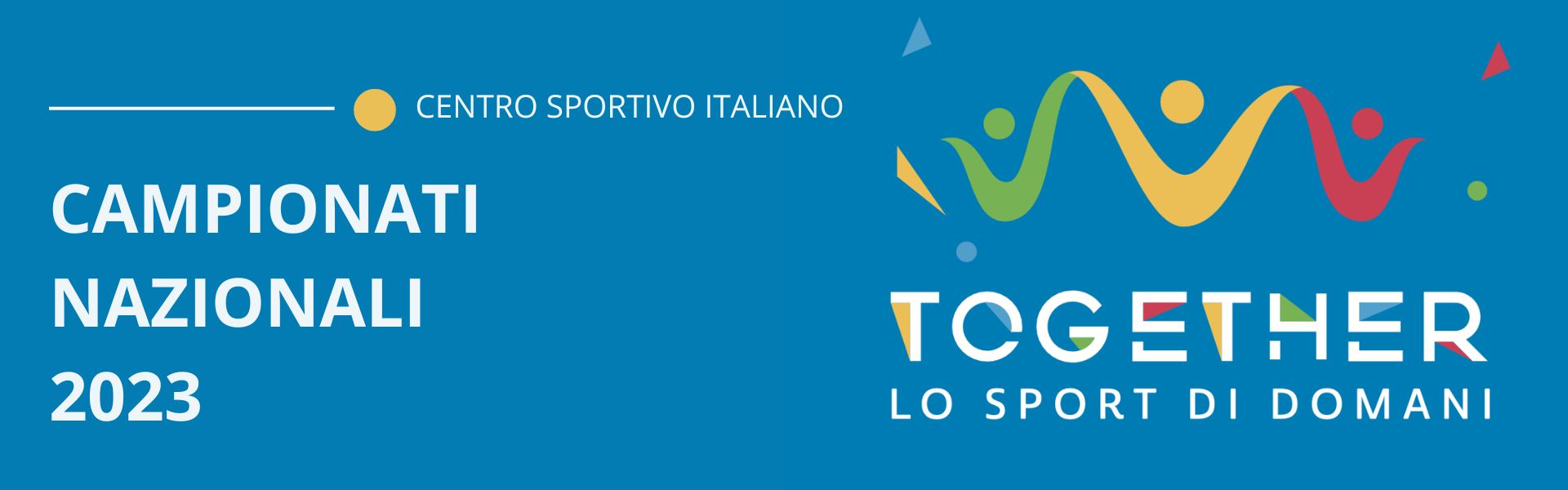 Finali campionato nazionale CSI