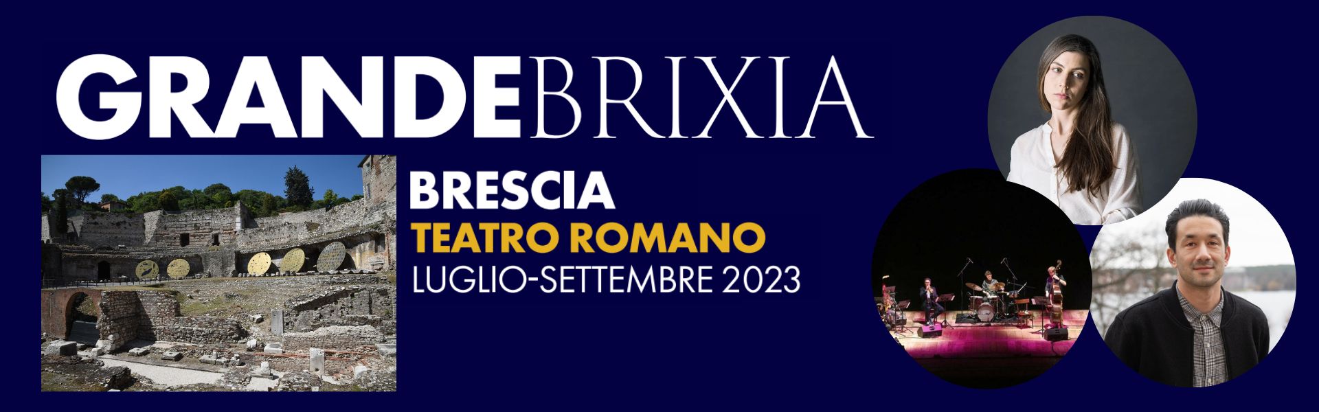 GrandeBrixia – 30 luglio