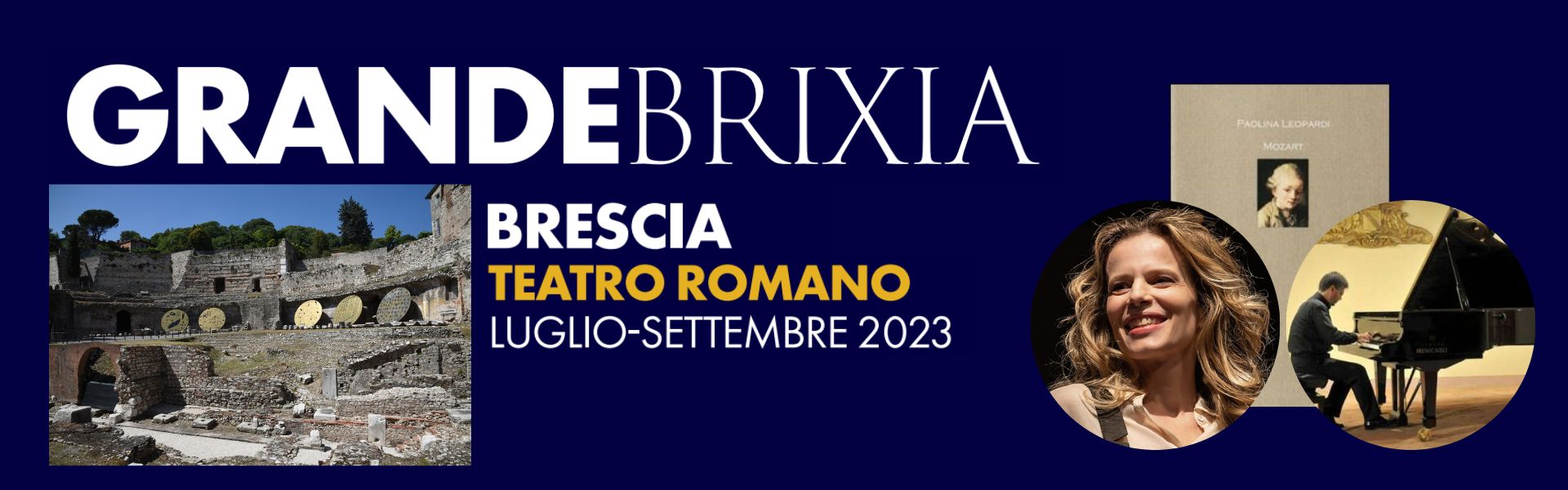 GrandeBrixia – 8 luglio