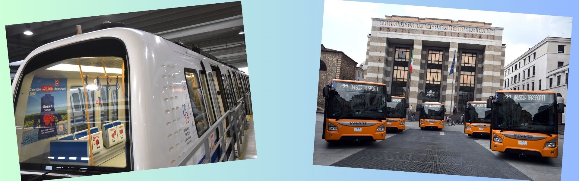 Trasporto pubblico locale urbano