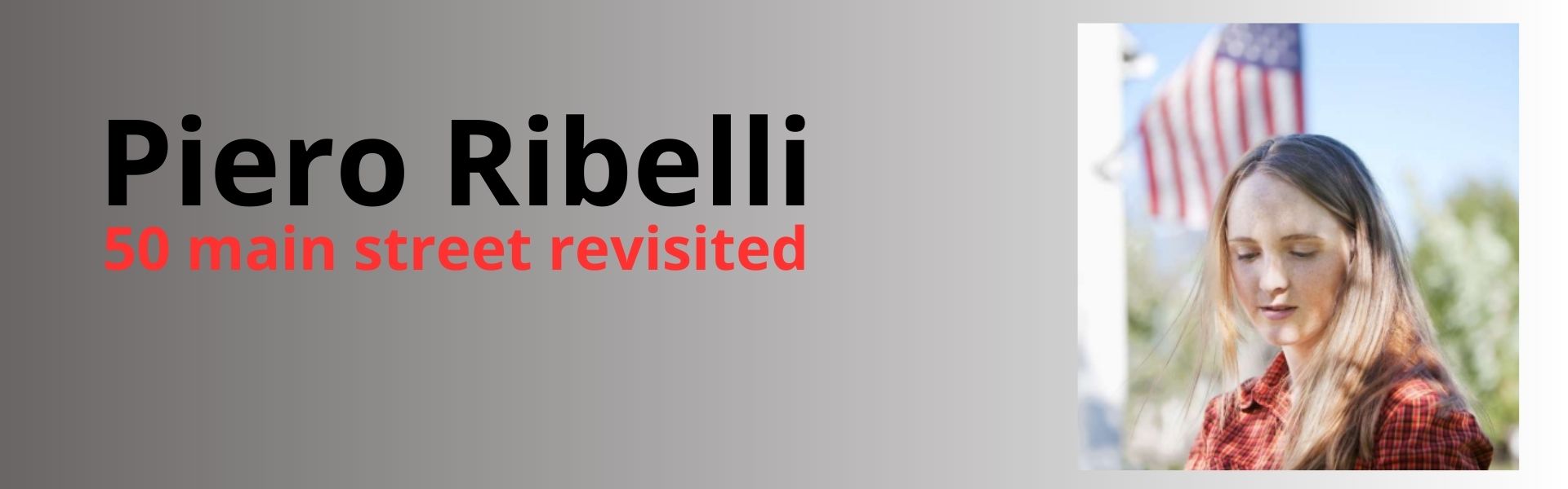 50 Main Street revisited