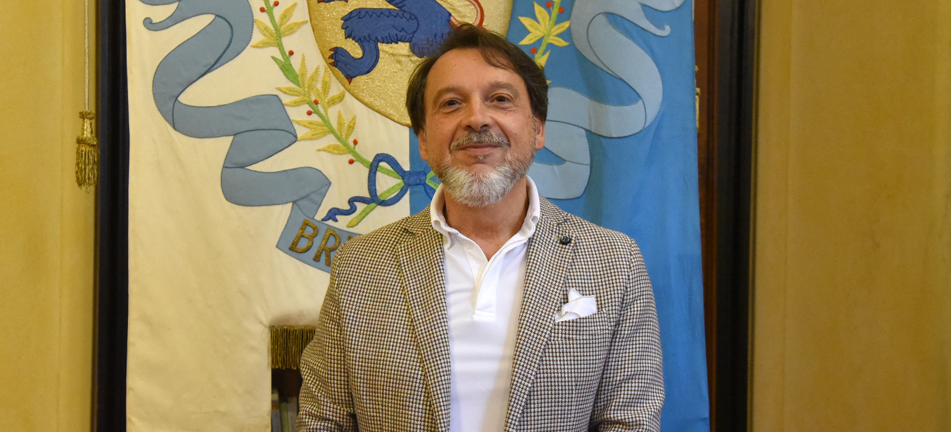 Massimo Tacconi