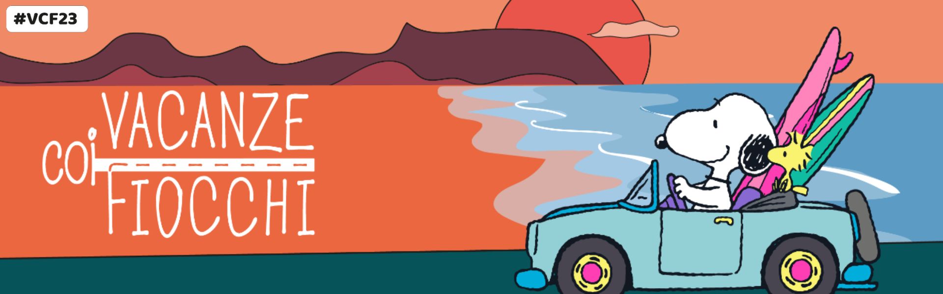 Vacanze coi fiocchi 2023