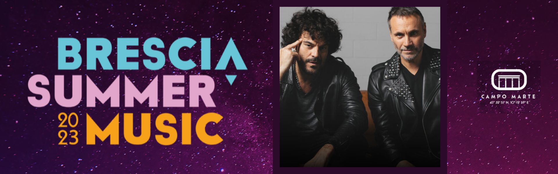 Brescia Summer Music – 7 settembre