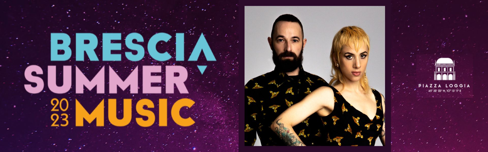 Brescia Summer Music – 5 settembre