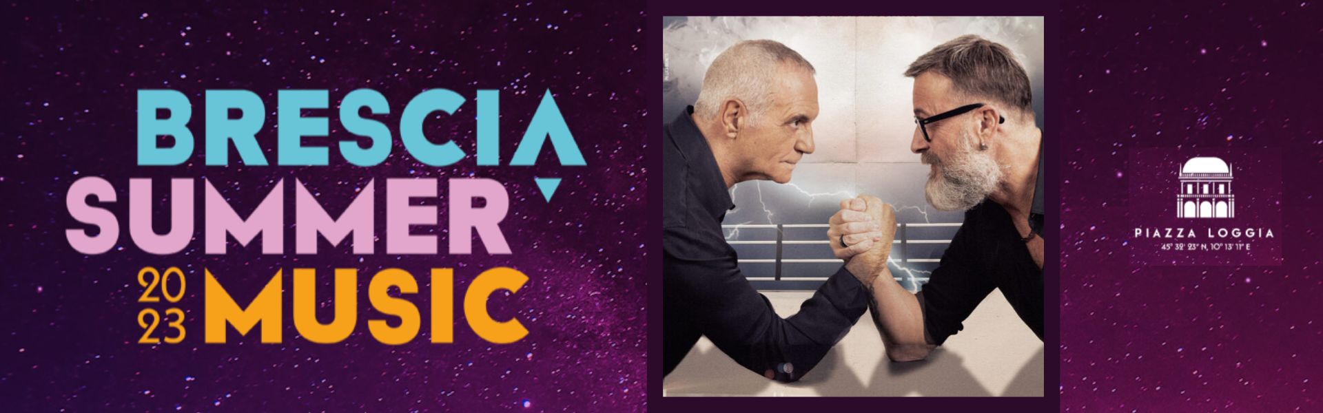 Brescia Summer Music – 6 settembre