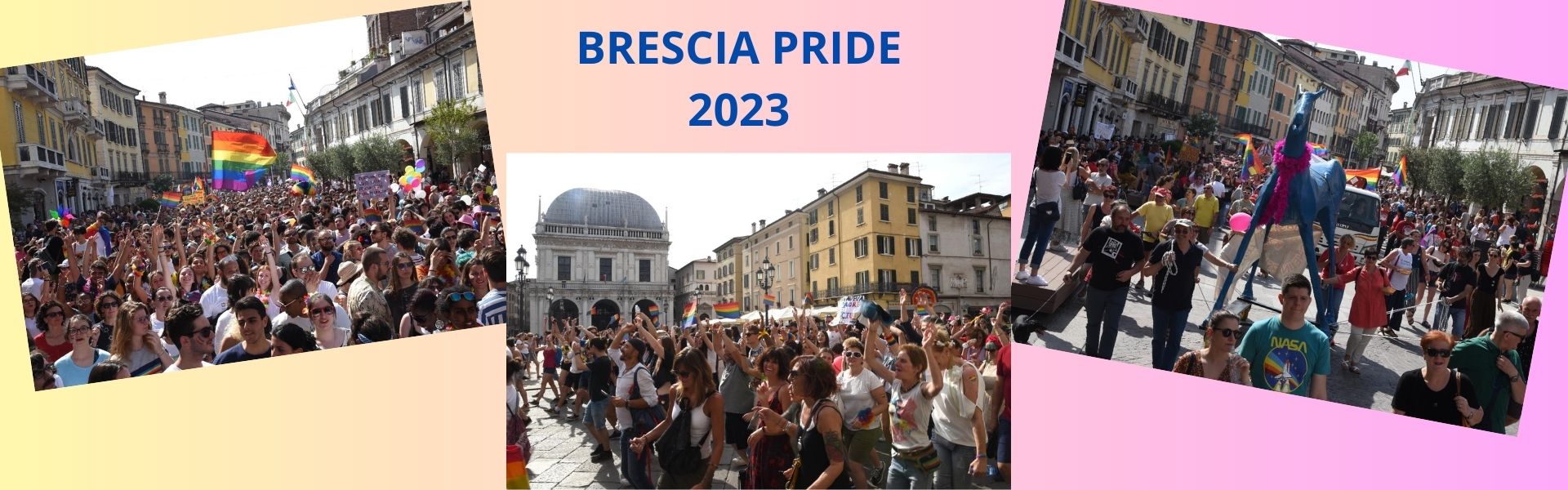 Brescia Pride 2023