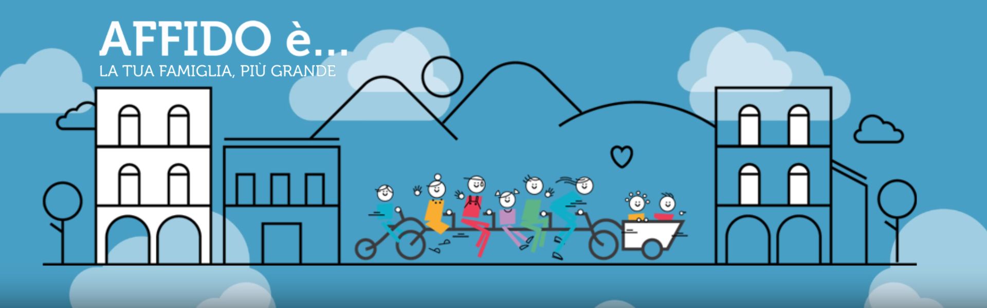 Festa dell'affido 2023