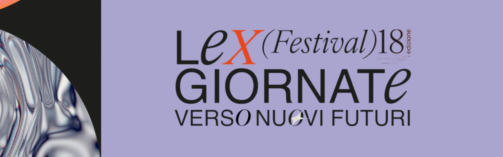 Festival Le X Giornate – 2023 