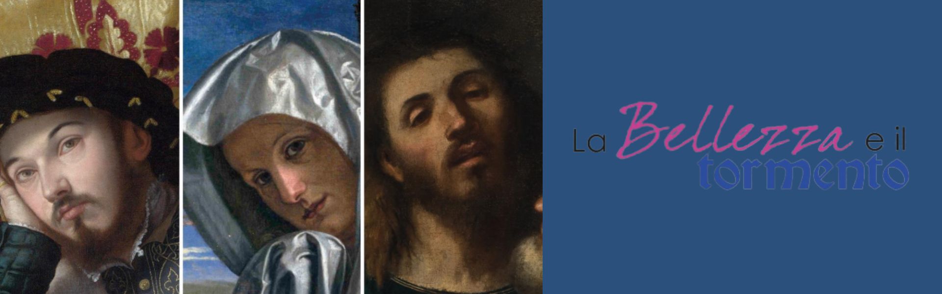 Festival la bellezza e il tormento
