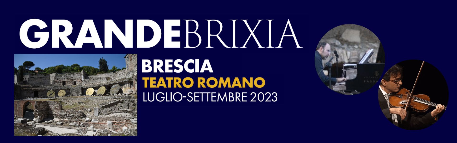 GrandeBrixia – 2 settembre