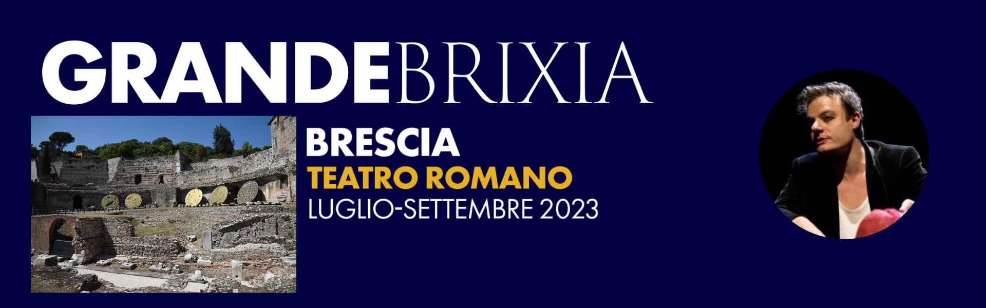 GrandeBrixia – 26 agosto