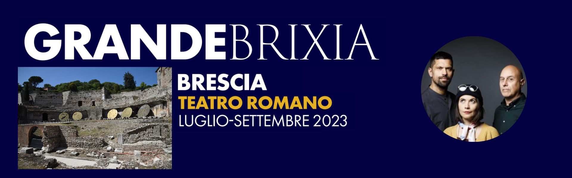 GrandeBrixia – 27 agosto