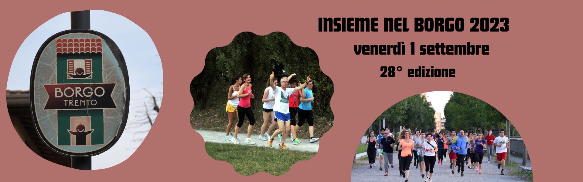 Insieme nel Borgo 2023