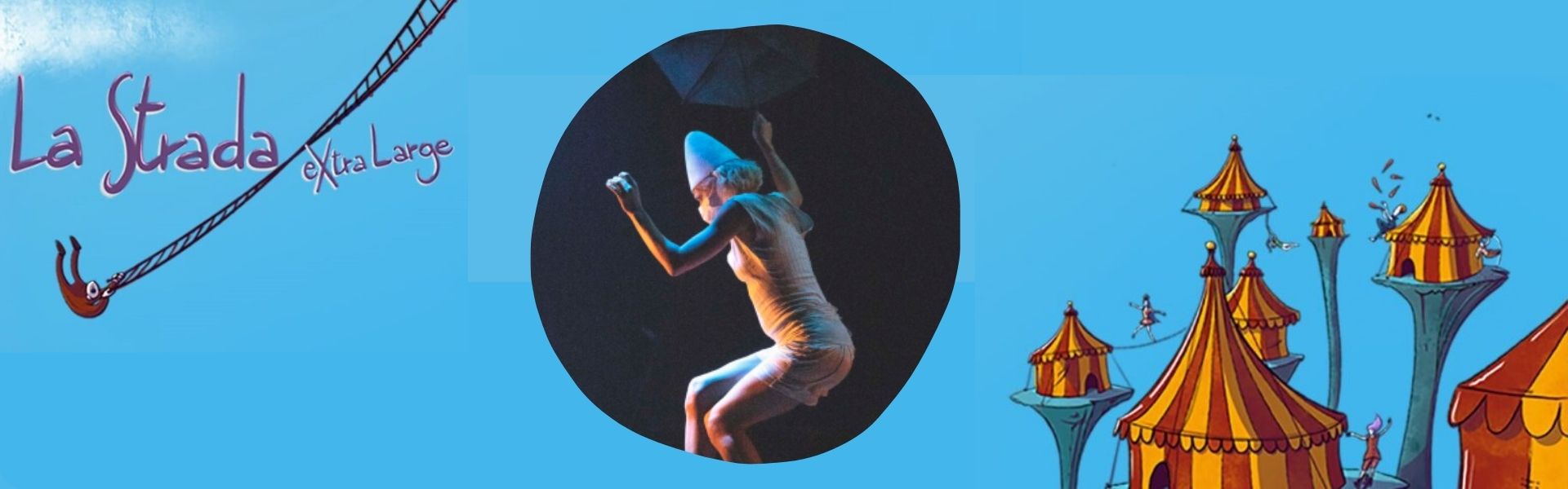 La strada Goal to goal – 1 settembre