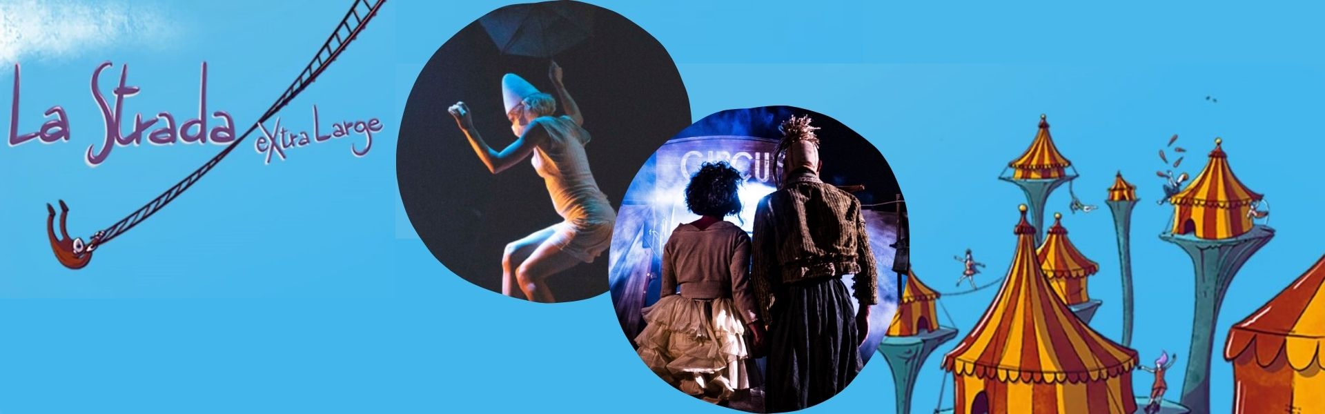 La strada Goal to goal – 4 settembre