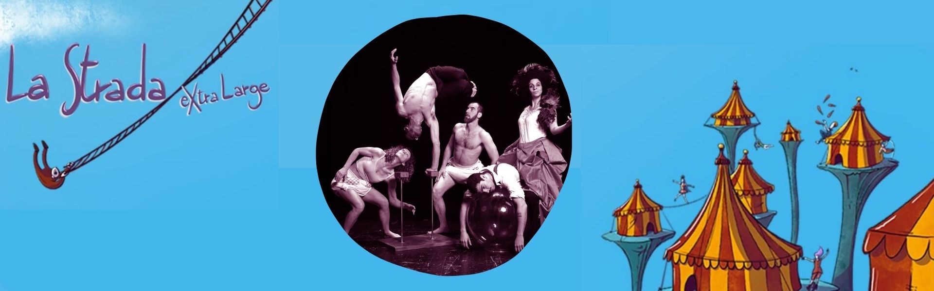 La strada Goal to goal – 13 settembre