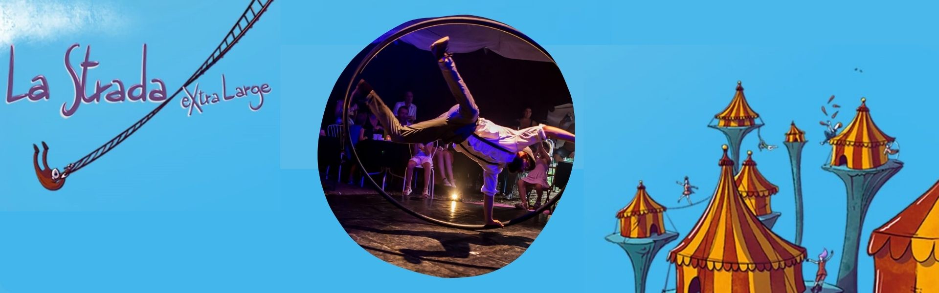 La strada Goal to goal – 7 settembre