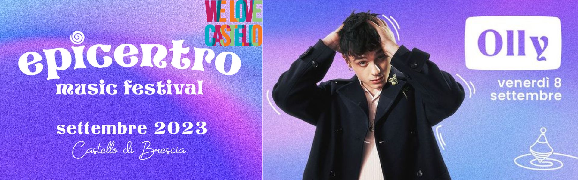 Olly – 8 settembre