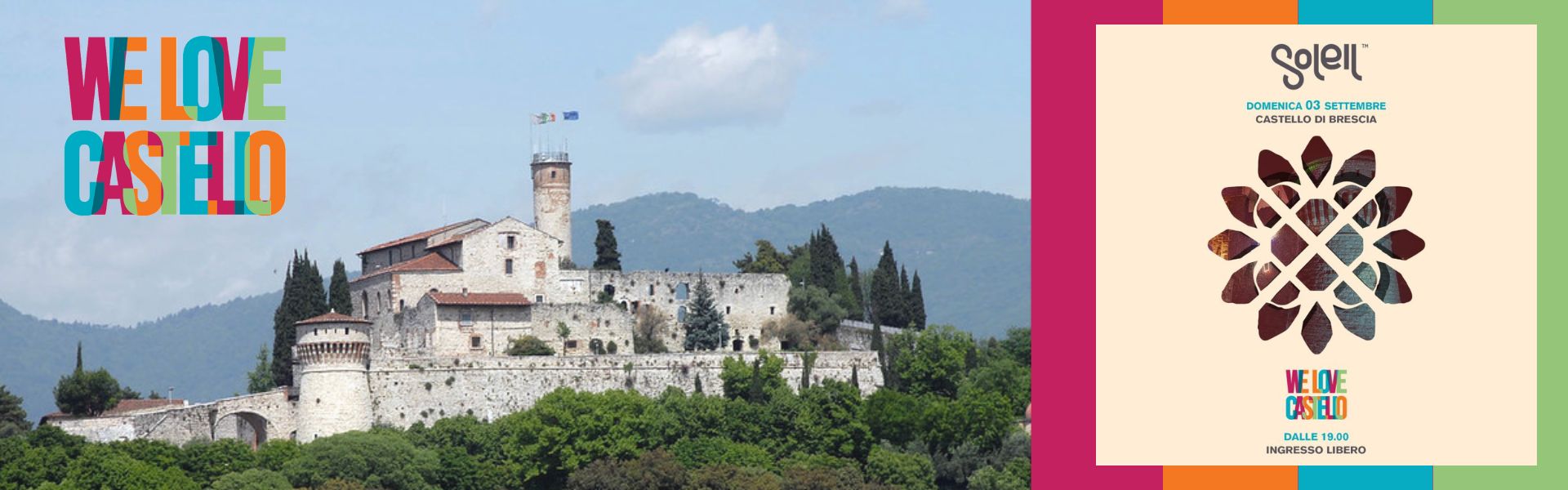 Soleil 3 settembre 2023