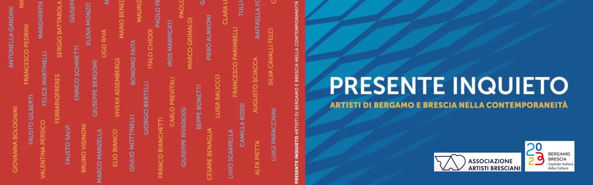 AAB Presente Inquieto - immagine