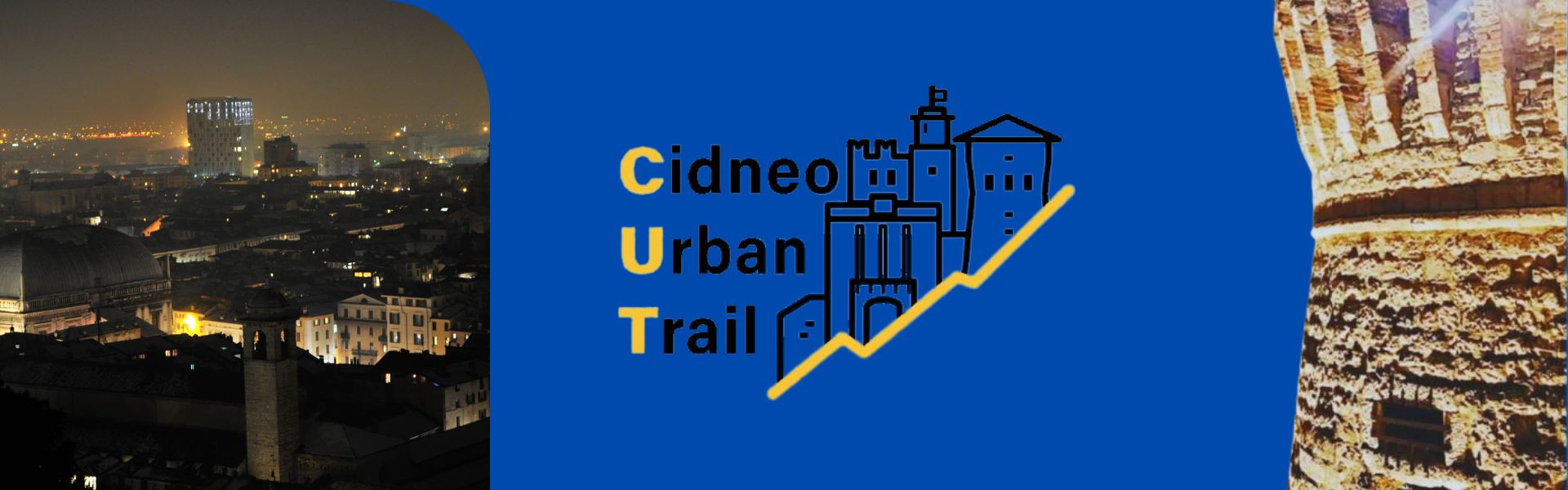 Cidneo urban trail