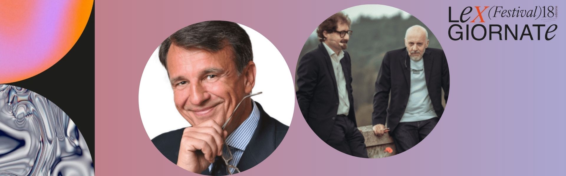 Festival Le X giornate 2023 – 16 settembre