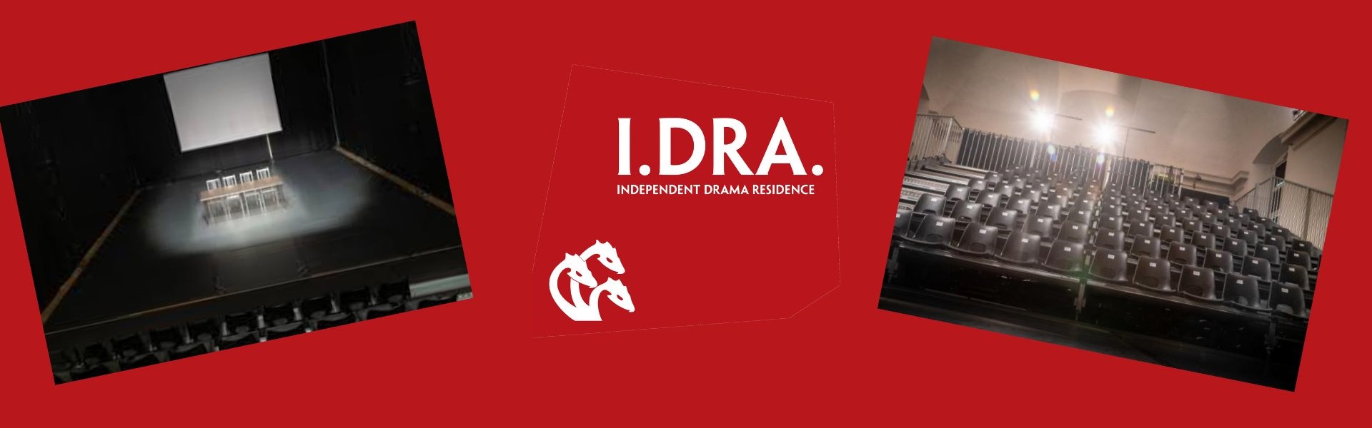 Idra teatro stagione 2023-24