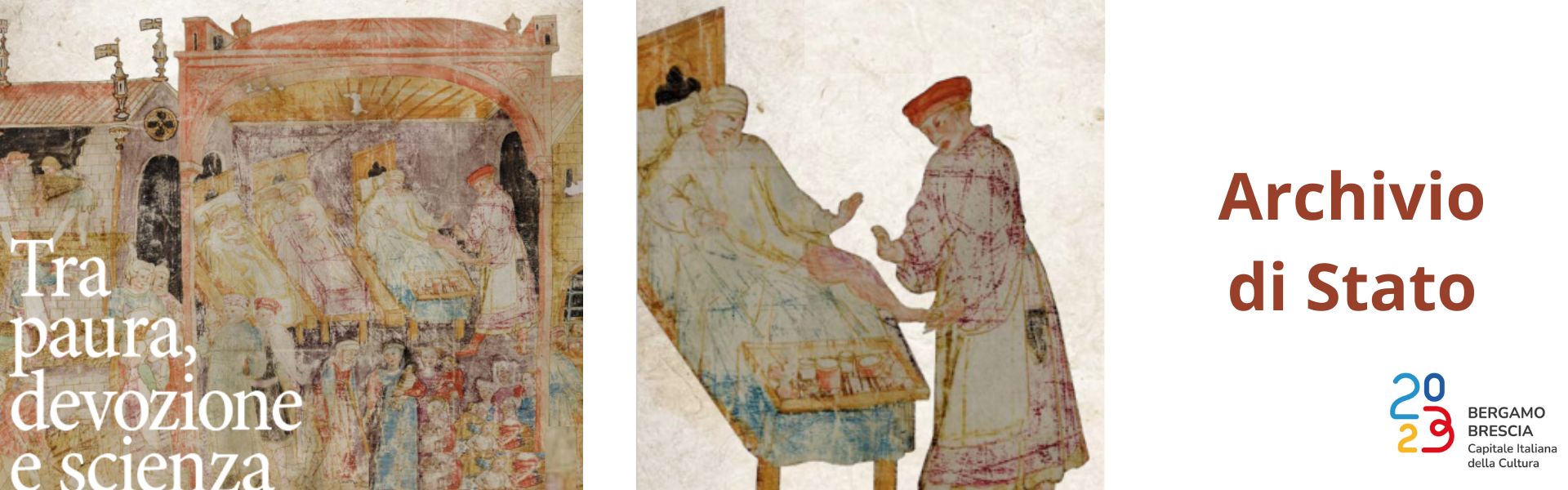 Mostra archivio di stato