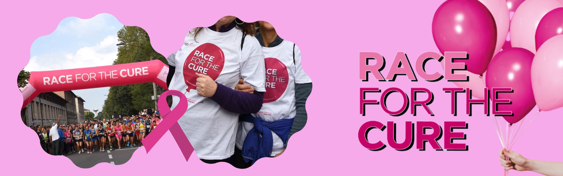 Race for the cure 2023