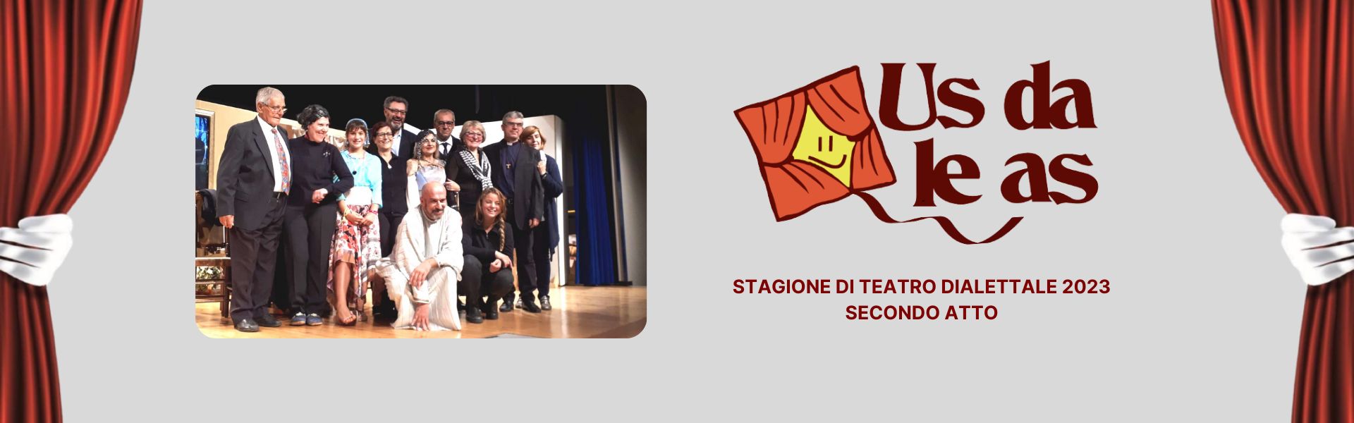 Us da le as - 8 ottobre