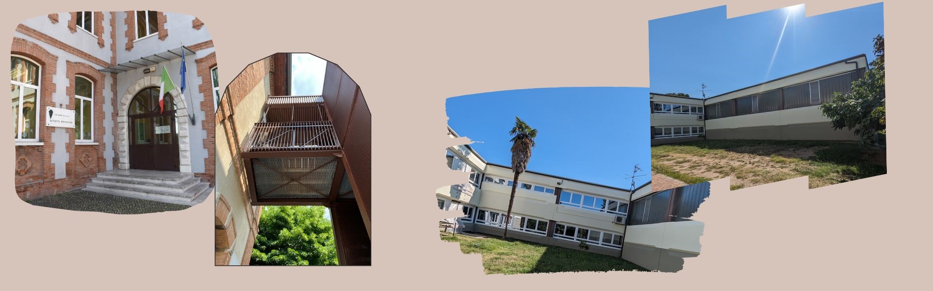 Abbattimento barriere Bertolotti e Volta