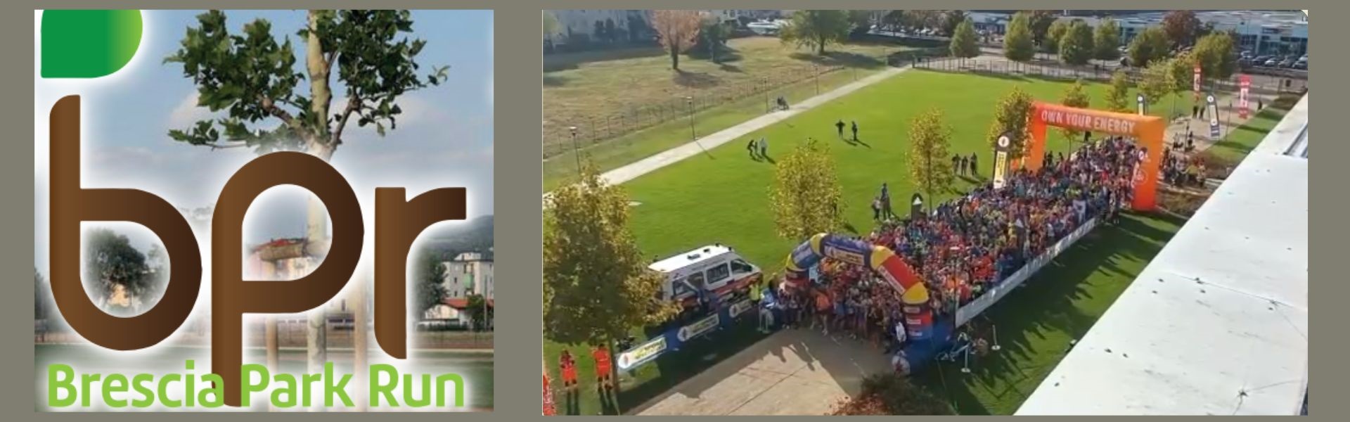 Brescia Park Run 2023