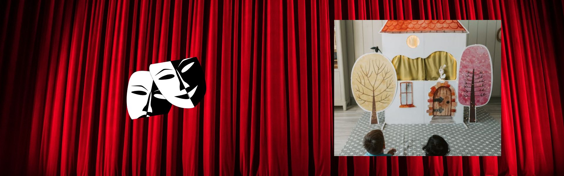 CLAPS piccoli passi dal palco