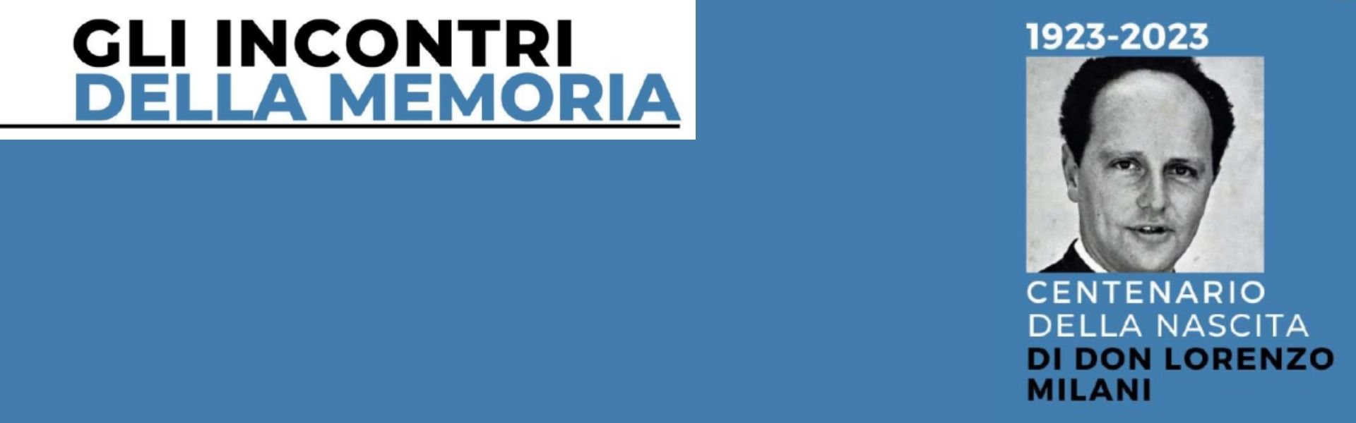 Casa della Memoria - 26 ottobre