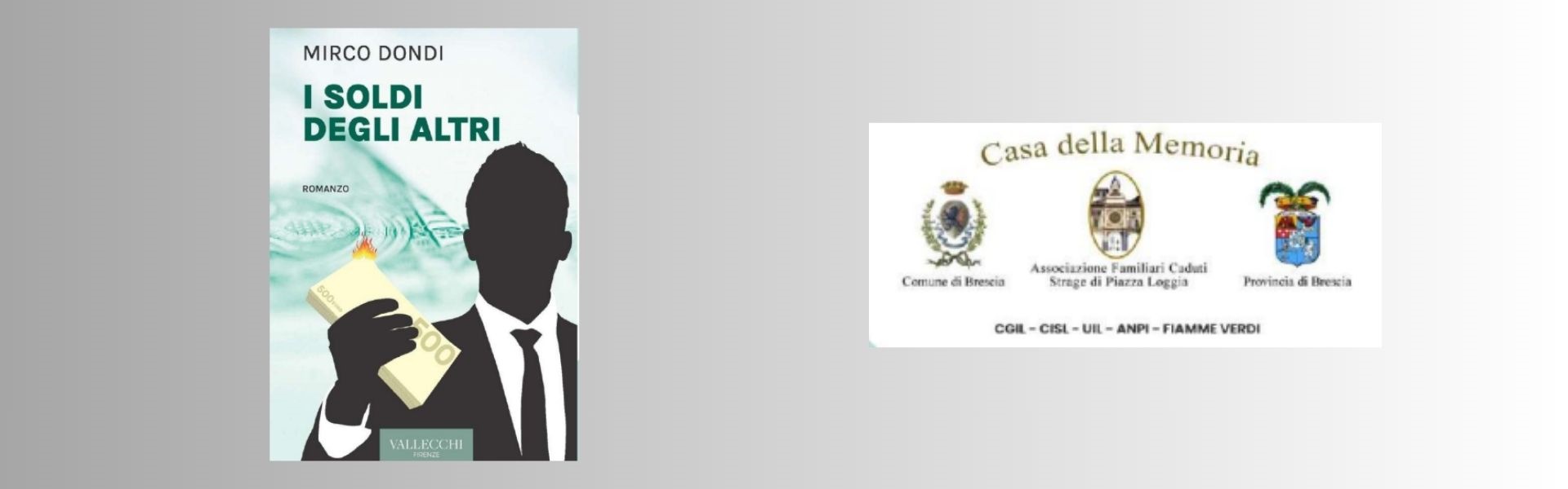 Casa della Memoria - 25 ottobre