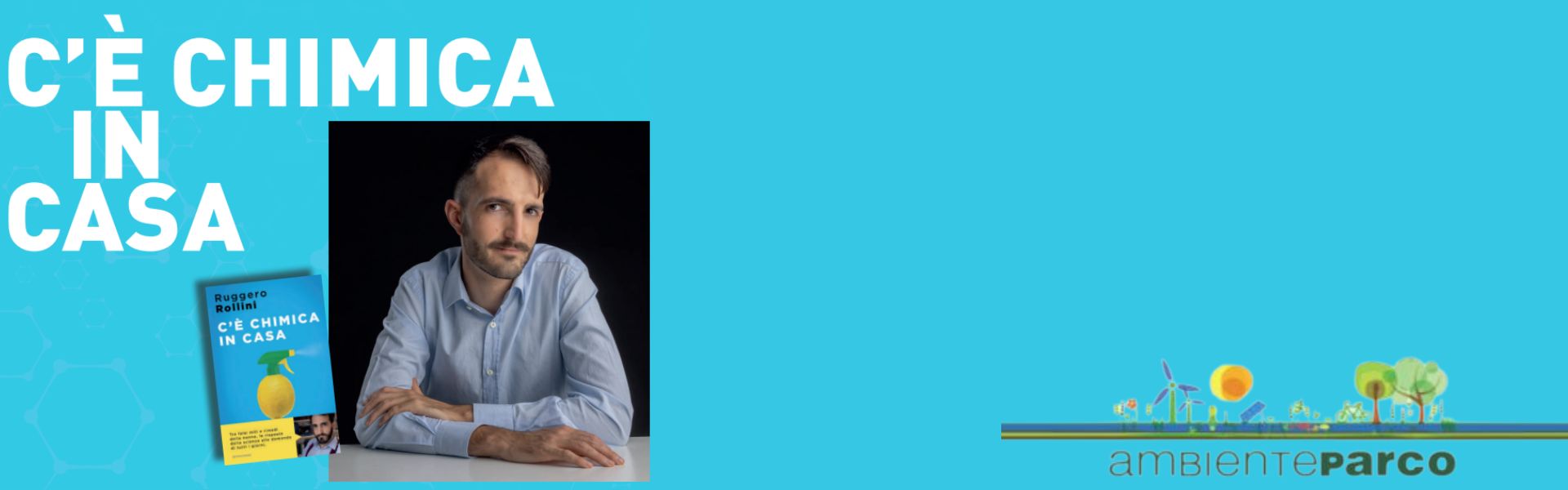 C'è chimica in casa
