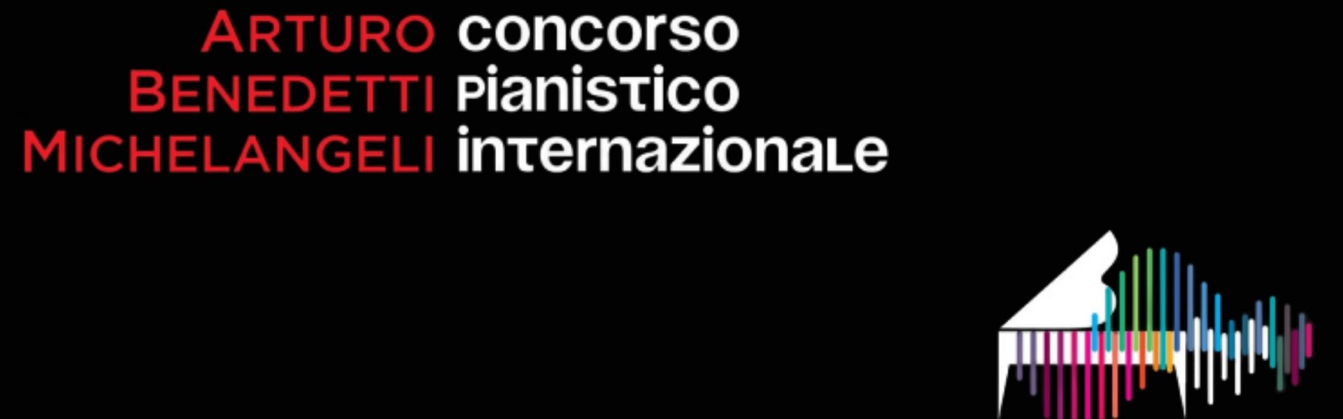 Concorso pianistico Arturo Benedetti Michelangeli 2023