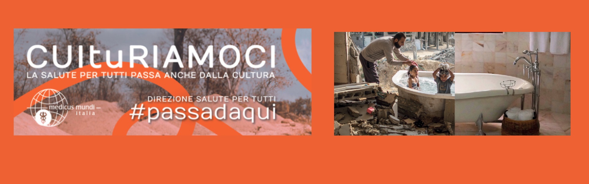 Culturiamoci. Evento conclusivo