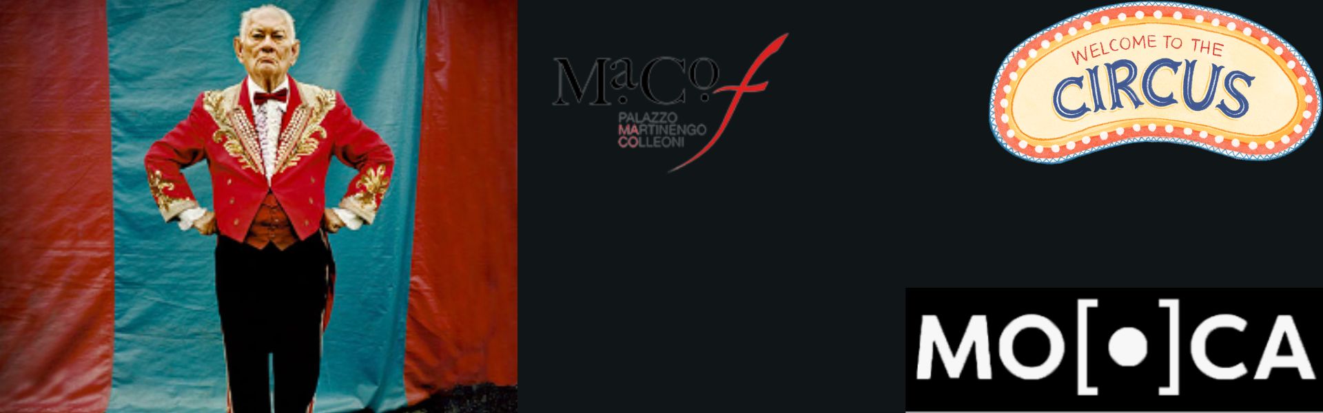 Il fantastico mondo del circo