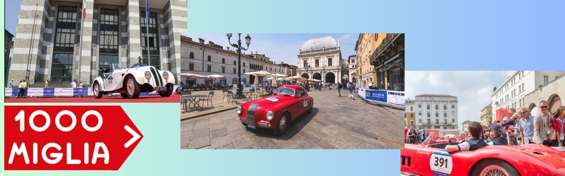 Mille Miglia 2024