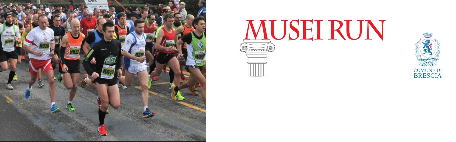 Musei Run
