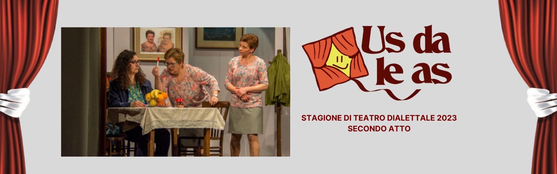 Us da le as - 28 ottobre