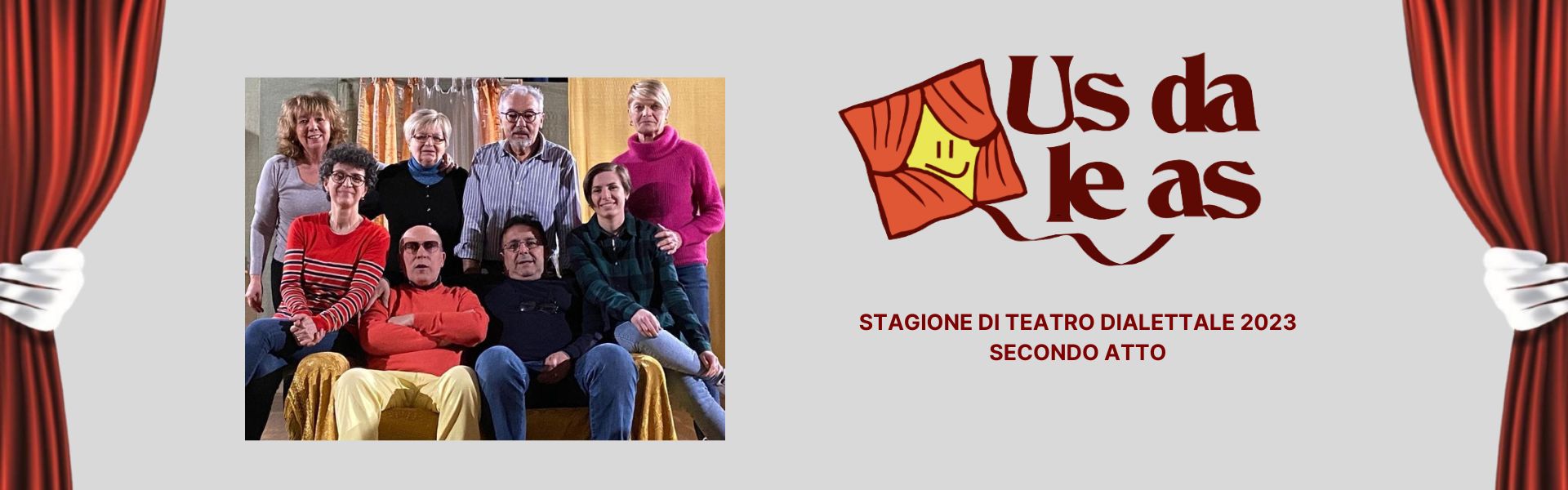 Us da le as - 21 ottobre