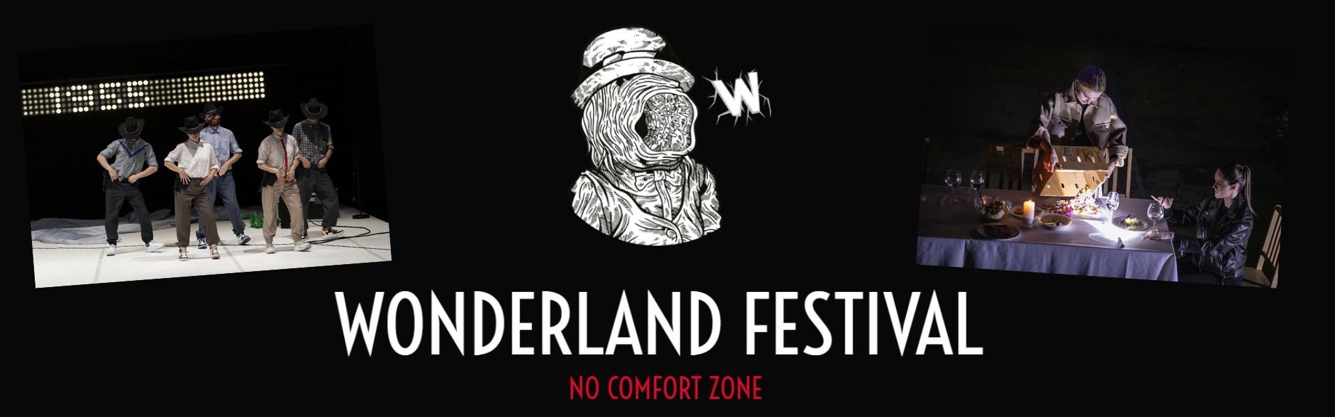Wonderland Festival 2023